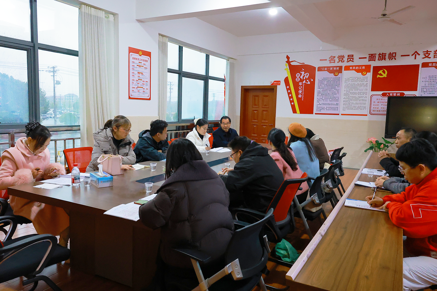 以视促教明方向 以导促研共成长&mdash;&mdash;丰城春波学校迎接市教学视导工作纪实